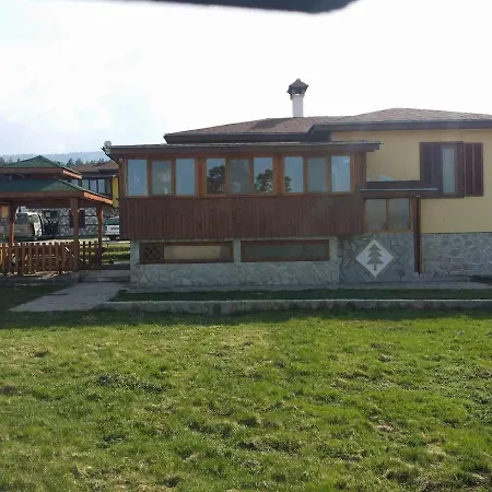 Bobi * Tsigov Chark
