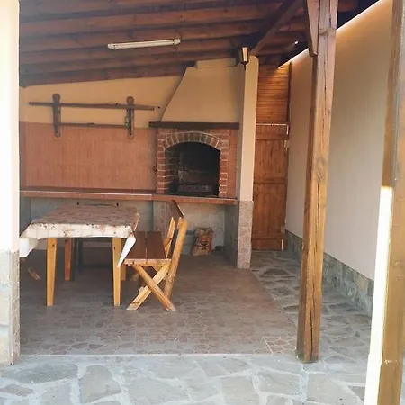 Villa Bobi