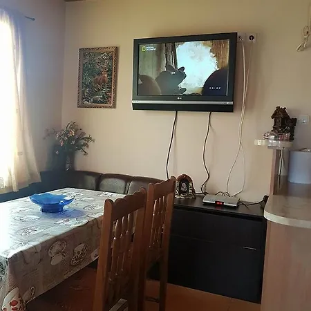 Villa Bobi *